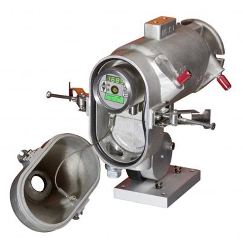 福祿克ENDURANCE系列創(chuàng)新型高溫紅外測溫儀圖片4 福祿克ENDURANCE系列創(chuàng)新型高溫紅外測溫儀圖片4