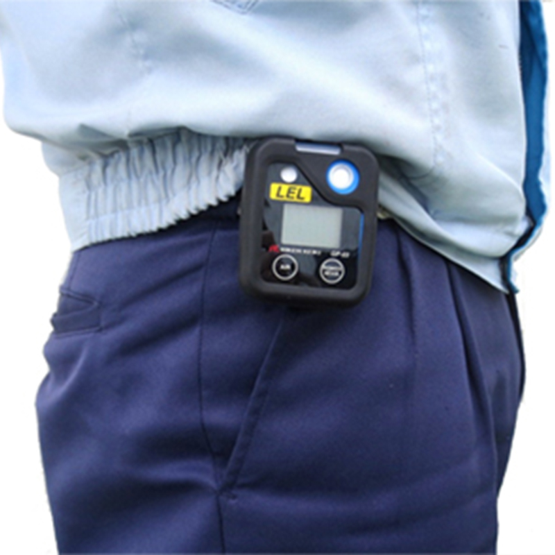 理研GP-03袖珍型可燃?xì)怏w檢測(cè)儀圖片2 理研GP-03袖珍型可燃?xì)怏w檢測(cè)儀圖片2