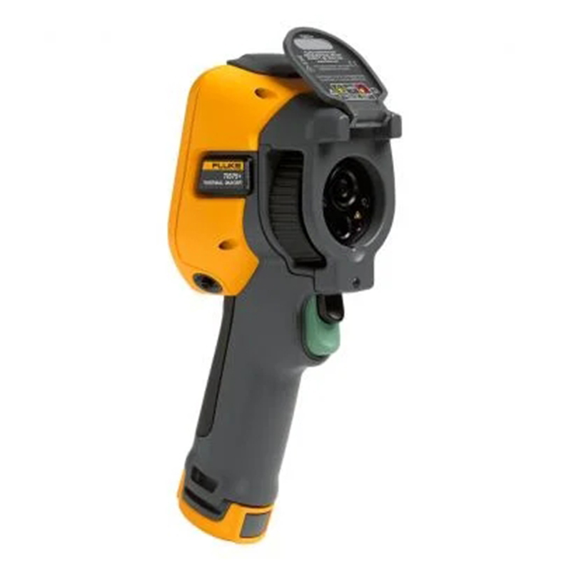 Fluke福祿克TiS75+紅外熱成像儀圖片2 Fluke福祿克TiS75+紅外熱成像儀圖片2