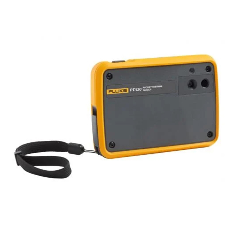 Fluke福祿克PTi120口袋便攜手持式熱像儀圖片1 Fluke福祿克PTi120口袋便攜手持式熱像儀圖片1