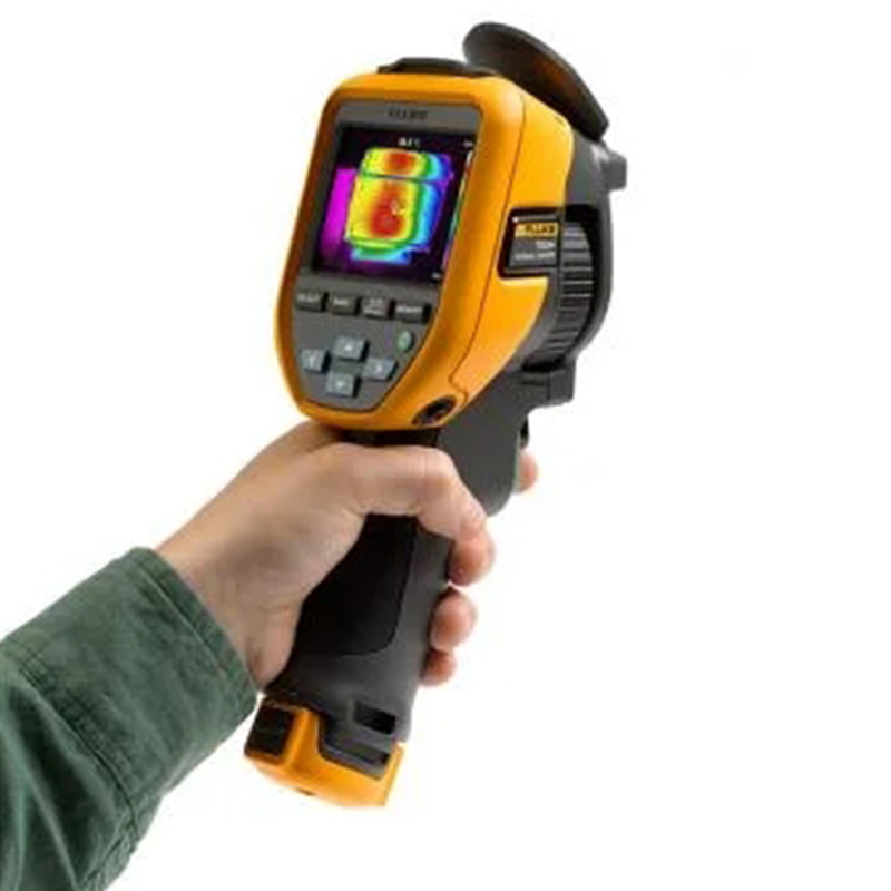 Fluke福祿克TiS55+手持式紅外熱像儀圖片2 Fluke福祿克TiS55+手持式紅外熱像儀圖片2