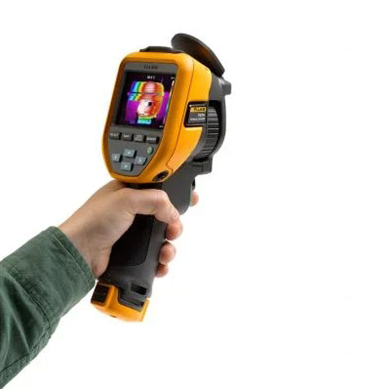 Fluke福祿克TiS75+手持式紅外熱像儀圖片2 Fluke福祿克TiS75+手持式紅外熱像儀圖片2