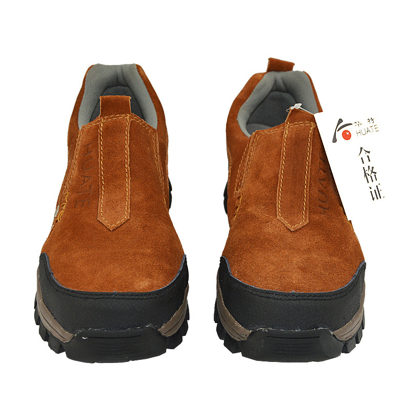 華特6509耐高溫焊工安全鞋 圖片3 華特6509耐高溫焊工安全鞋 圖片3