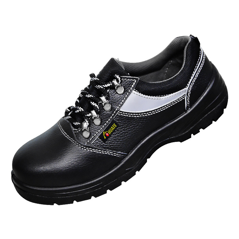 華特6829防砸電工絕緣安全鞋圖片1 華特6829防砸電工絕緣安全鞋圖片1