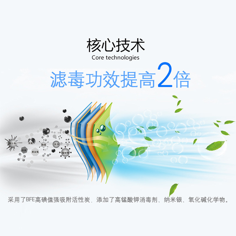 保為康3900硅膠防毒面具圖片2 保為康3900硅膠防毒面具圖片2