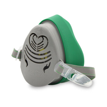 保為康N3800過(guò)濾式防塵面具圖片1 保為康N3800過(guò)濾式防塵面具圖片1