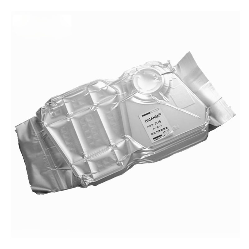 百安達(dá)3115有機(jī)氣體濾毒盒圖片2