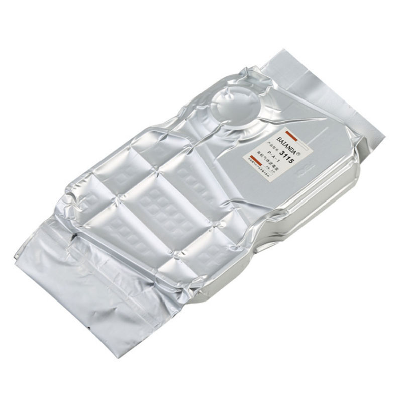 百安達(dá)3115有機(jī)氣體濾毒盒圖片3