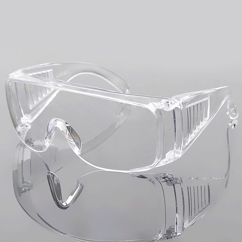 華特2301防護(hù)眼鏡圖片2 華特2301防護(hù)眼鏡圖片2