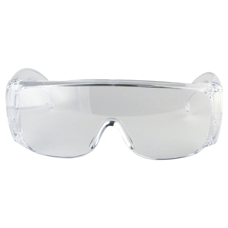 華特2301防護(hù)眼鏡圖片3 華特2301防護(hù)眼鏡圖片3