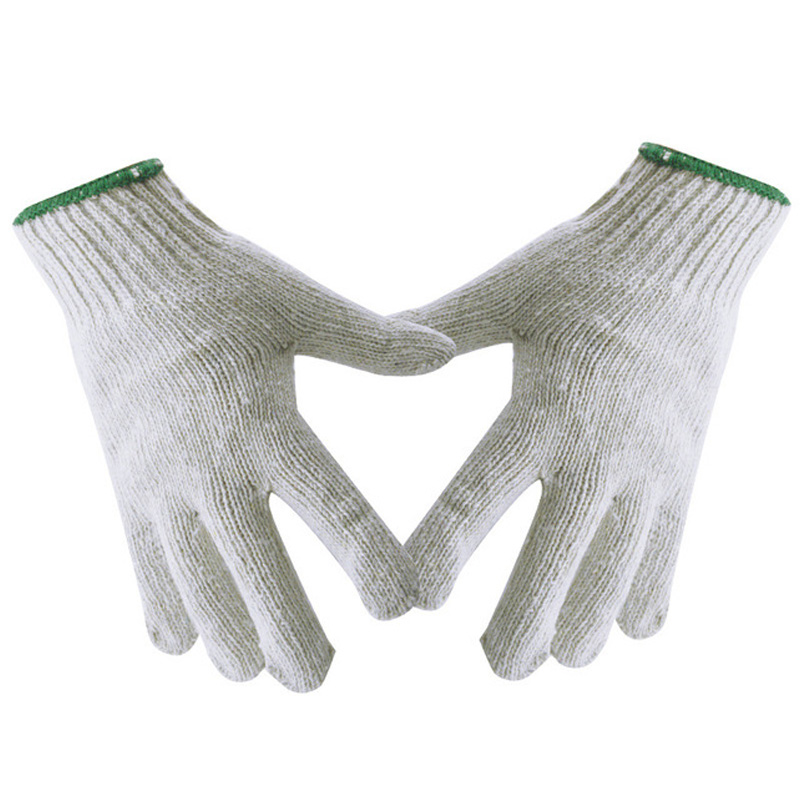 華特紗耐磨防滑勞保手套圖片1 華特紗耐磨防滑勞保手套圖片1