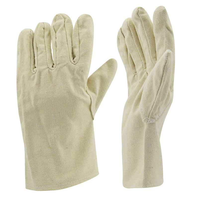 華特帆布勞保手套圖片2 華特帆布勞保手套圖片2