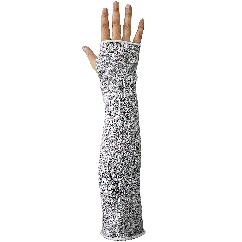 華特3720針織防切割護(hù)臂圖片1 華特3720針織防切割護(hù)臂圖片1