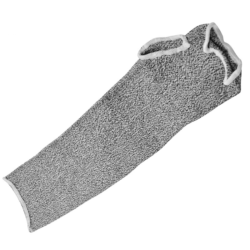 華特3720針織防切割護(hù)臂圖片2 華特3720針織防切割護(hù)臂圖片2