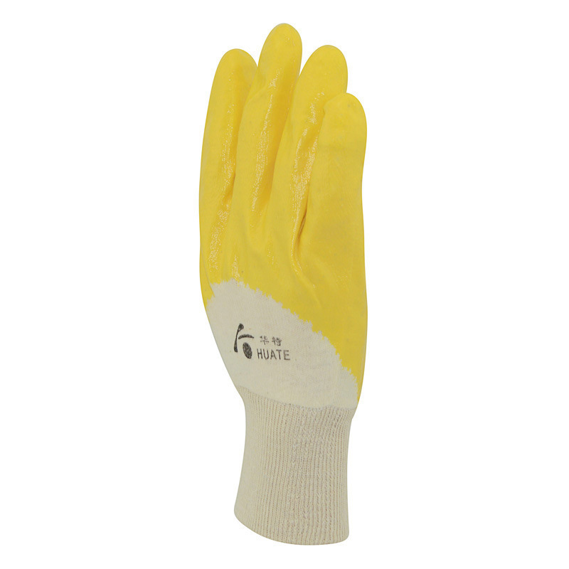 華特3163防油防滑勞保手套圖片1 華特3163防油防滑勞保手套圖片1