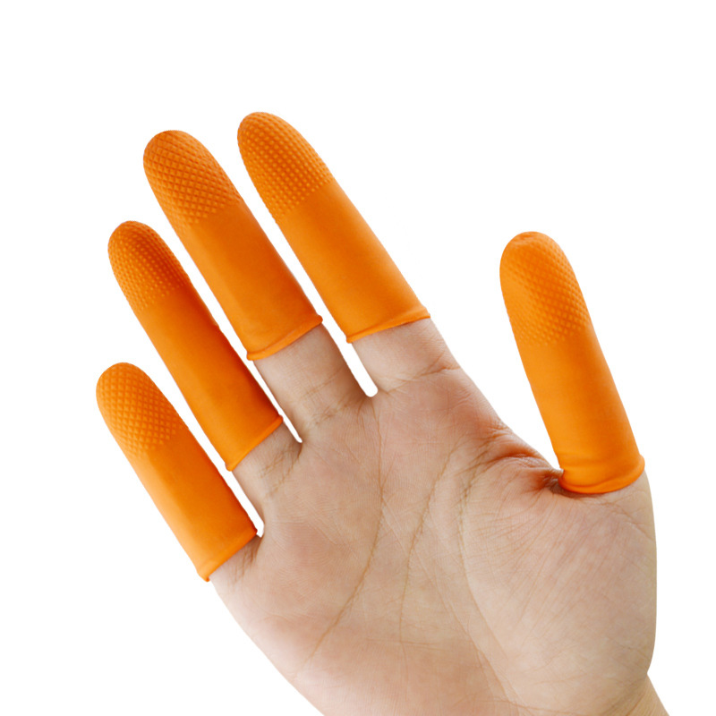 華特防滑手指套圖片1 華特防滑手指套圖片1