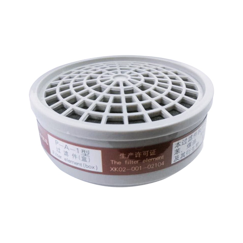 一護(hù)A-8濾毒盒圖片4 一護(hù)A-8濾毒盒圖片4