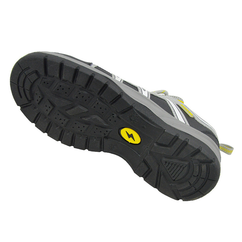 華特6603防撞防砸安全鞋圖片1 華特6603防撞防砸安全鞋圖片1