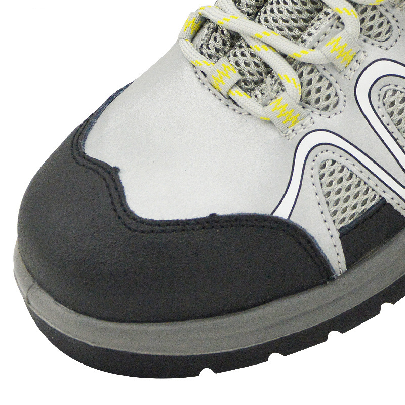 華特6603防撞防砸安全鞋圖片2 華特6603防撞防砸安全鞋圖片2