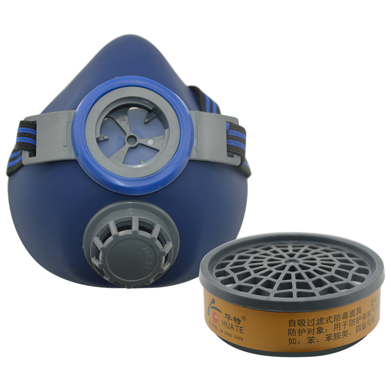 華特HT8101防有機(jī)氣體濾毒盒圖片2