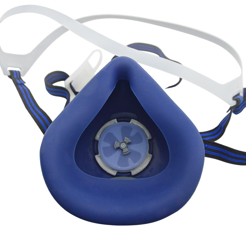 華特HT8101防有機(jī)氣體濾毒盒圖片4