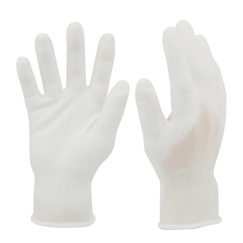 華特8#S#防滑防塵勞保手套圖片3 華特8#S#防滑防塵勞保手套圖片3