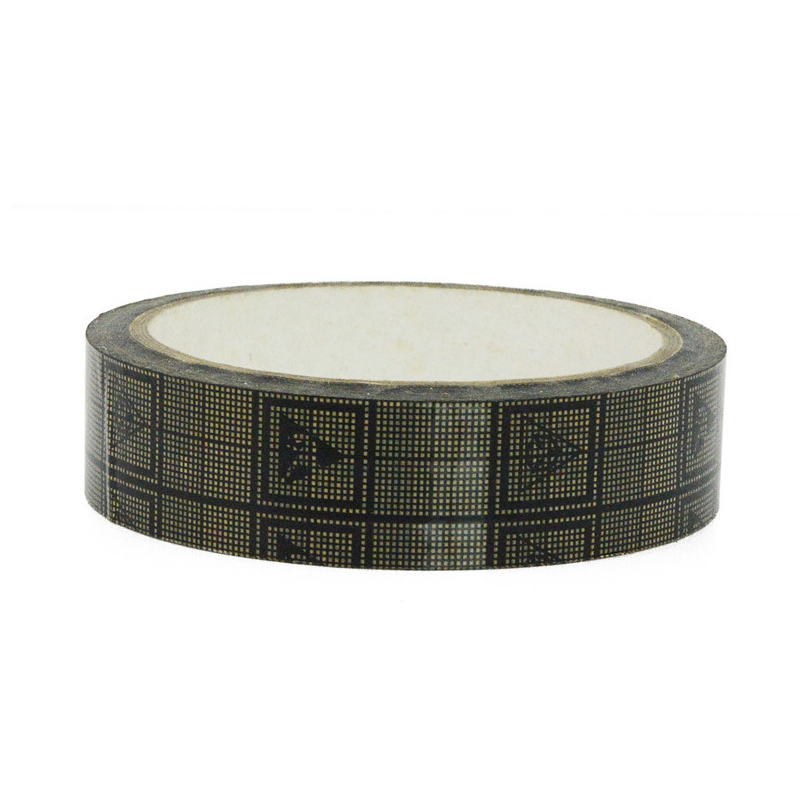 華特黃色防靜電膠紙圖片1 華特黃色防靜電膠紙圖片1