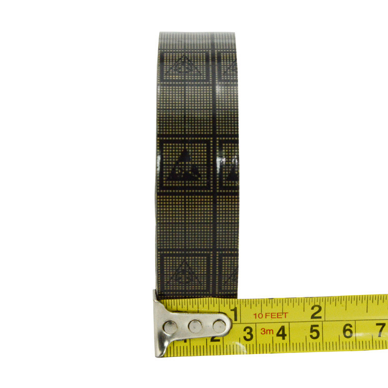 華特黃色防靜電膠紙圖片4 華特黃色防靜電膠紙圖片4