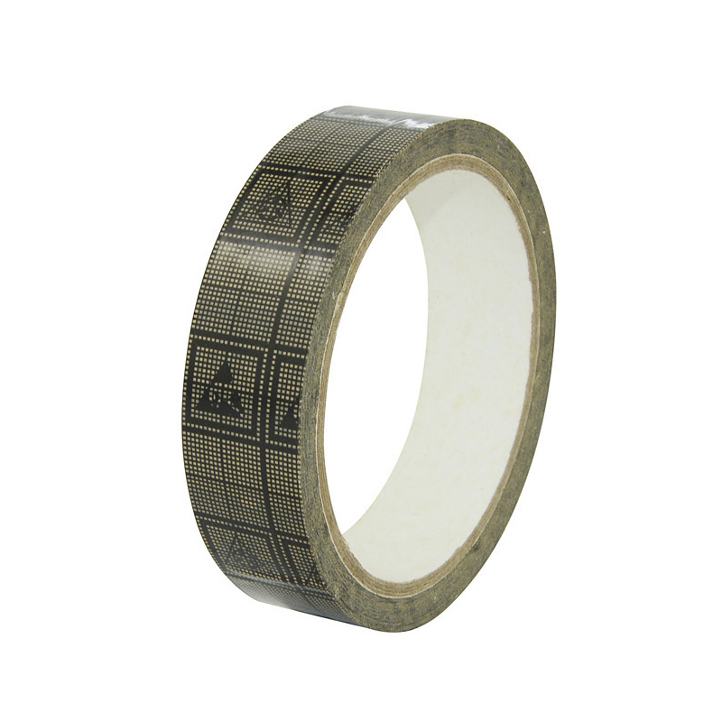 華特黃色防靜電膠紙圖片2 華特黃色防靜電膠紙圖片2