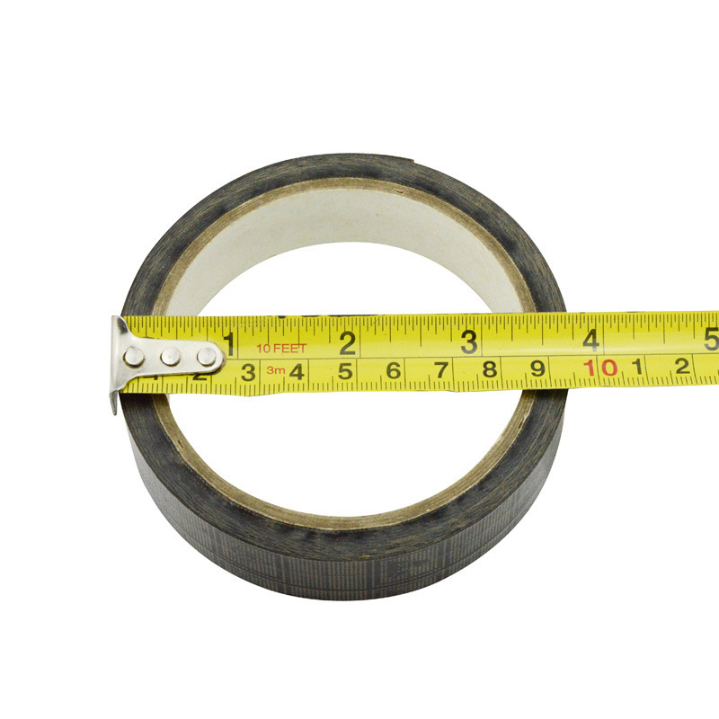 華特黃色防靜電膠紙圖片3 華特黃色防靜電膠紙圖片3