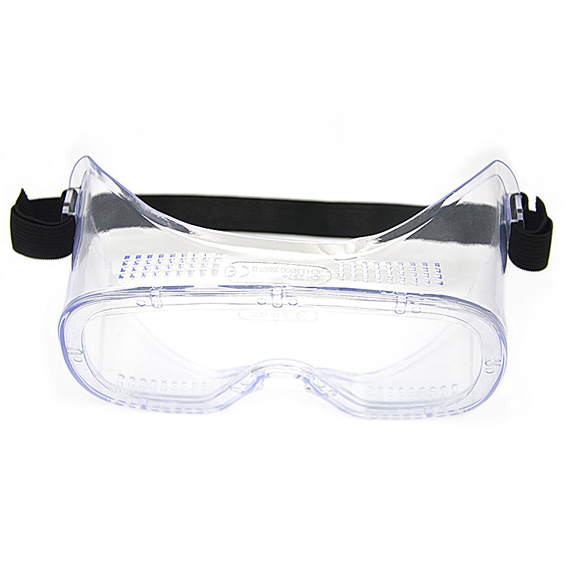 華特2701護(hù)目鏡圖片2 華特2701護(hù)目鏡圖片2