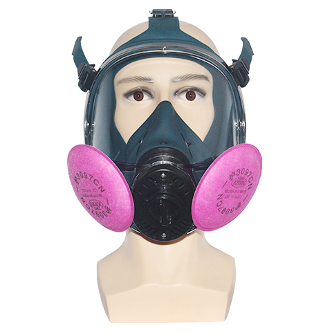 一護(hù)CMA全面罩防毒面具圖片1 一護(hù)CMA全面罩防毒面具圖片1