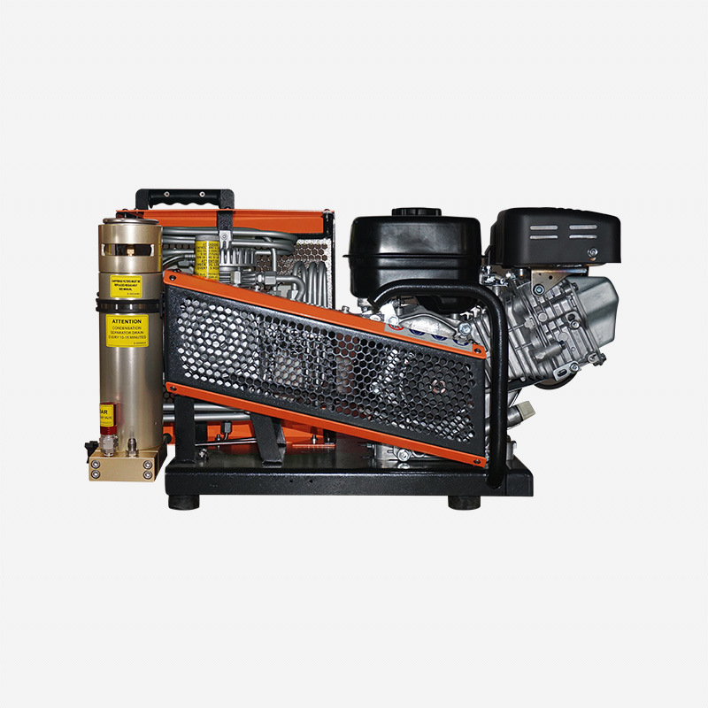 海固HG-CQ100C正壓式空氣呼吸器壓縮機(jī)圖片1 海固HG-CQ100C正壓式空氣呼吸器壓縮機(jī)圖片1