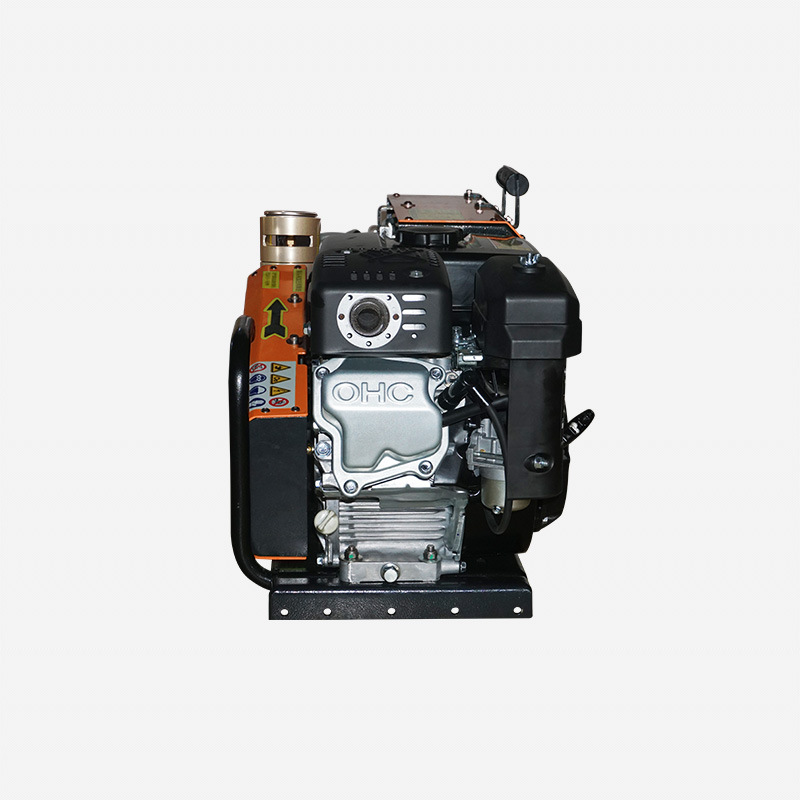 海固HG-CQ100C正壓式空氣呼吸器壓縮機(jī)圖片2 海固HG-CQ100C正壓式空氣呼吸器壓縮機(jī)圖片2