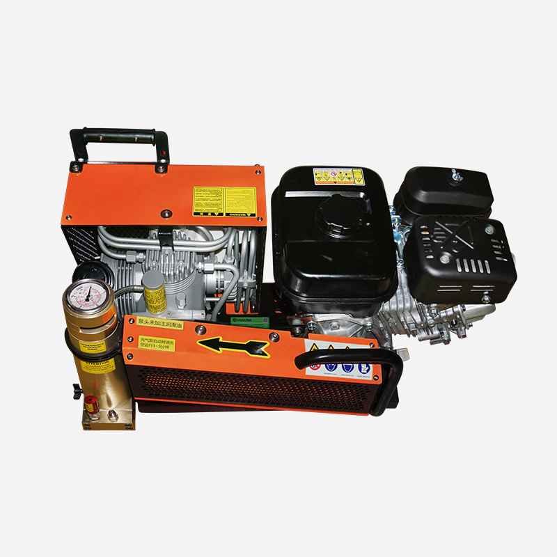 海固HG-CQ100C正壓式空氣呼吸器壓縮機(jī)圖片3 海固HG-CQ100C正壓式空氣呼吸器壓縮機(jī)圖片3