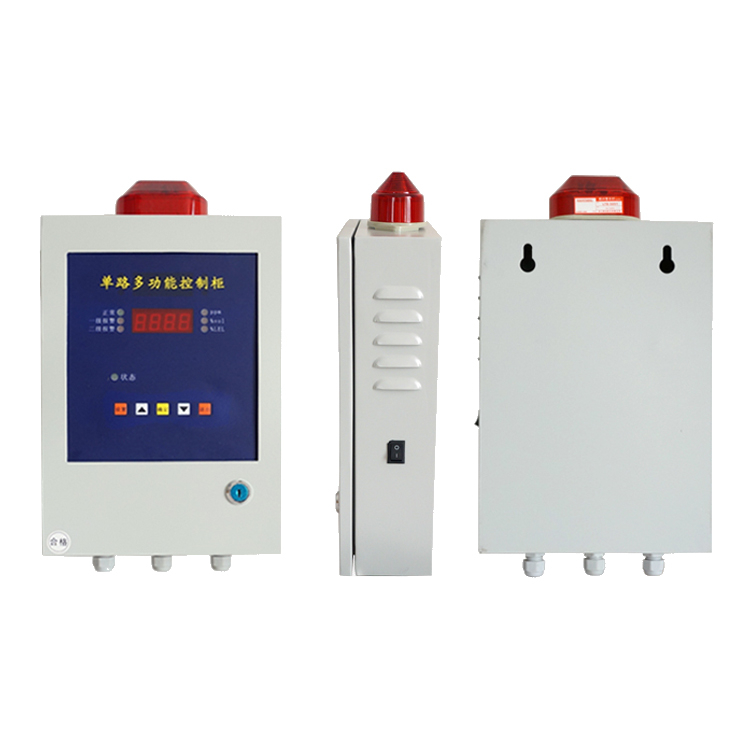 海固HG-K1單通道報(bào)控制器圖片1 海固HG-K1單通道報(bào)控制器圖片1