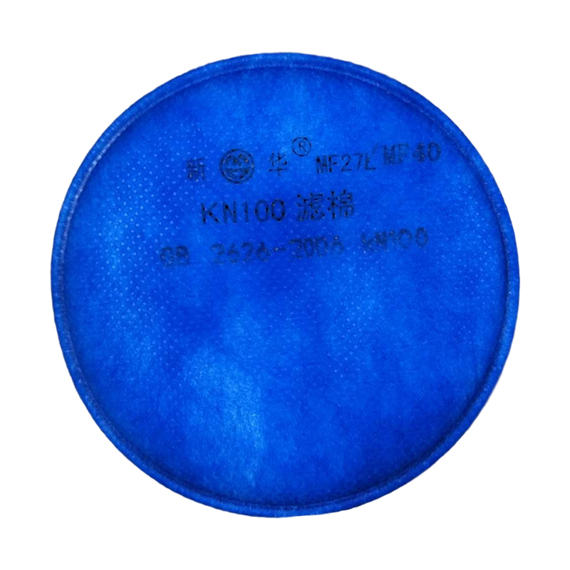 新華KN100濾棉 圖片1 新華KN100濾棉 圖片1