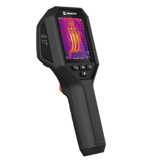 ?？滴⒂癏M-TPH21Pro-3AQF經(jīng)濟(jì)型手持測(cè)溫紅外熱像儀圖片1