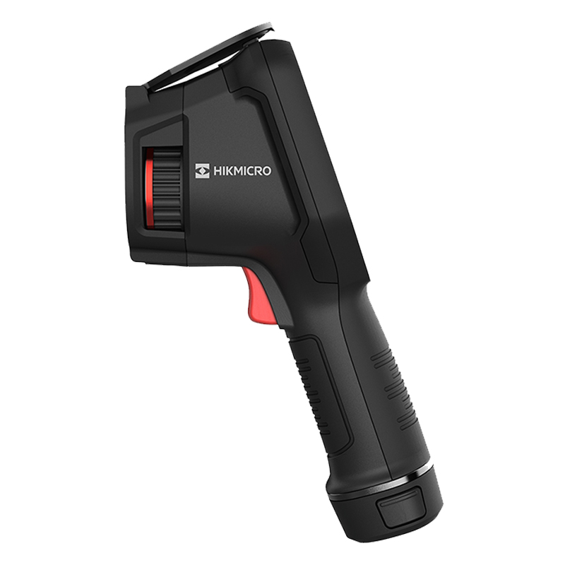 海康微影HM-TPH16-6VF/W專業(yè)型手持測溫紅外熱像儀圖片2