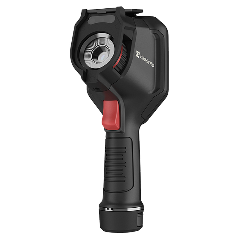 海康微影HM-TPH16-6VF/W專業(yè)型手持測溫紅外熱像儀圖片3