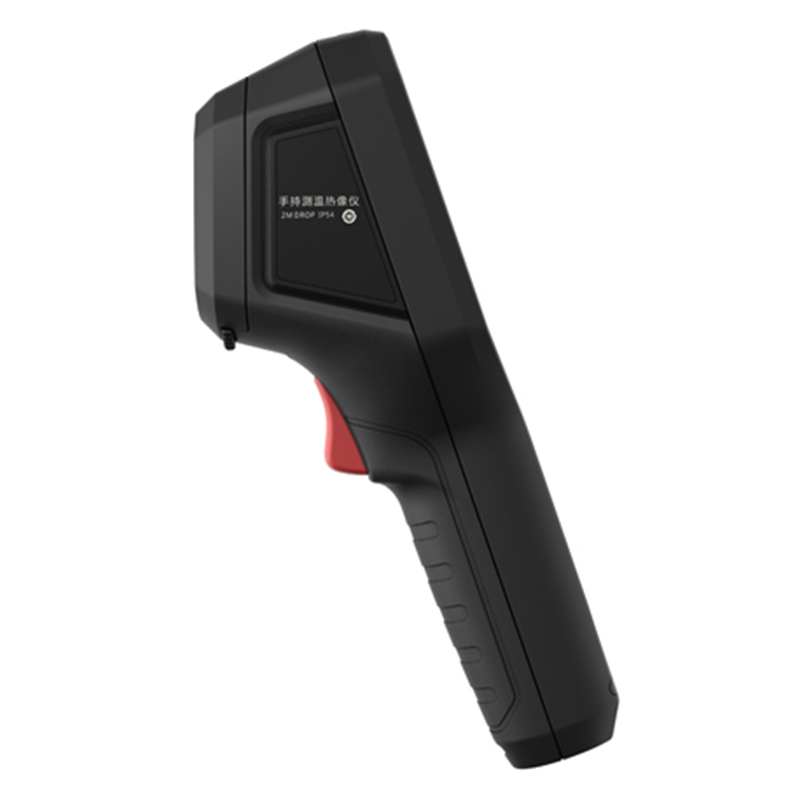 ?？滴⒂癏M-TPH11-3AXF經(jīng)濟型手持測溫紅外熱像儀圖片2