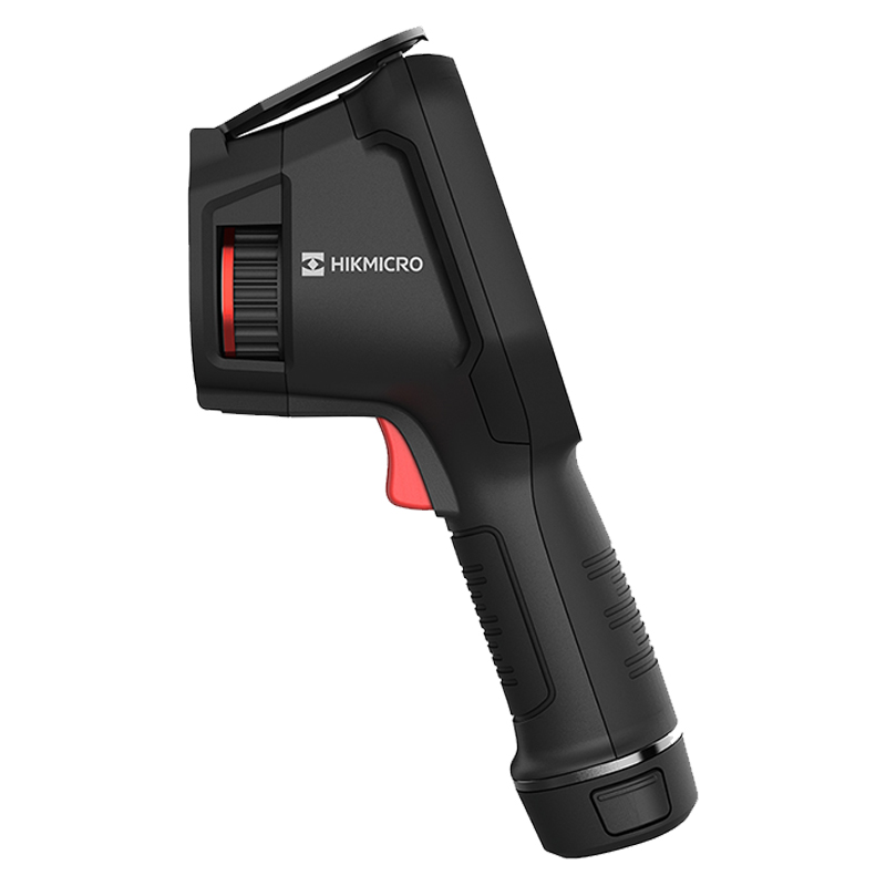 ?？滴⒂癏M-TPH36-10VF/W專業(yè)型手持測(cè)溫紅外熱像儀圖片2