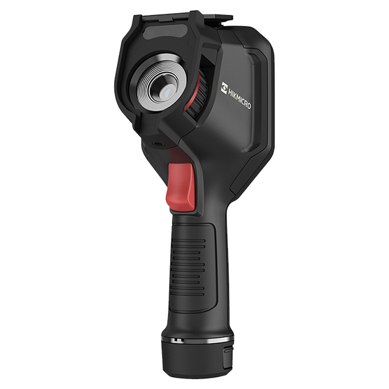 海康微影HM-TPH36-10VF/W專業(yè)型手持測(cè)溫紅外熱像儀圖片3