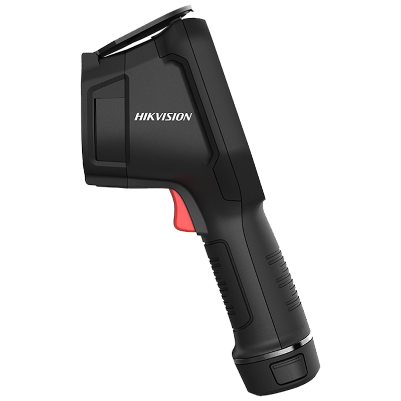 ?？滴⒂癏M-TPH13-3AVF專業(yè)型手手持測溫紅外熱像儀圖片2