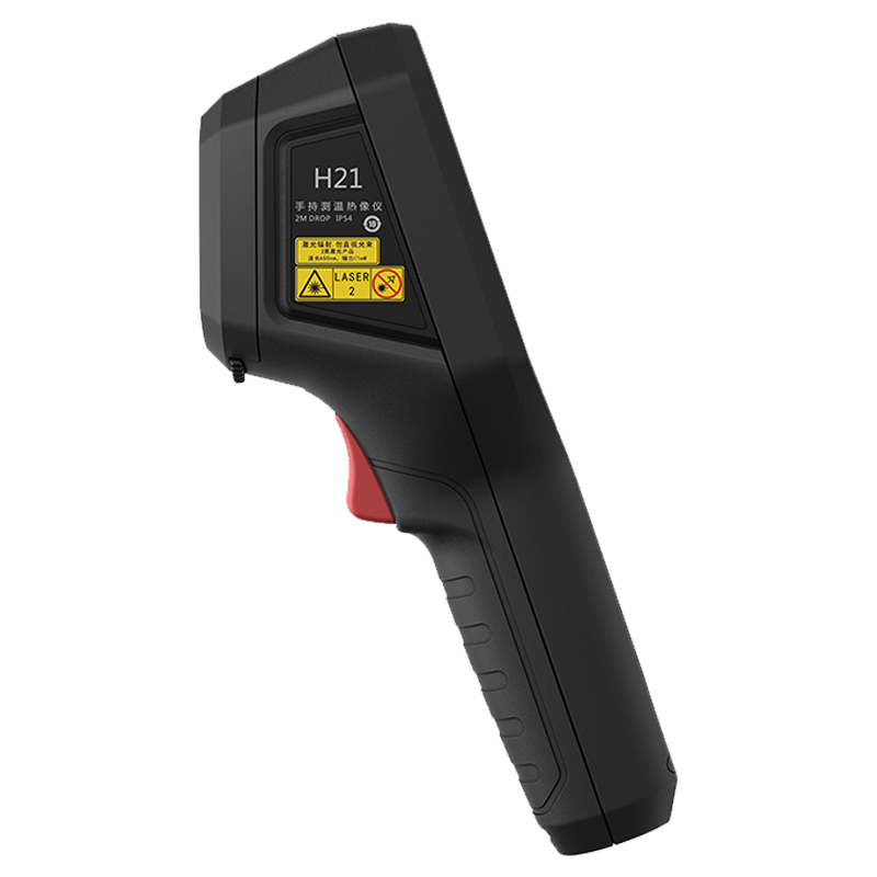 ?？滴⒂癏M-TPH21-3AXF手持測溫紅外熱像儀圖片2