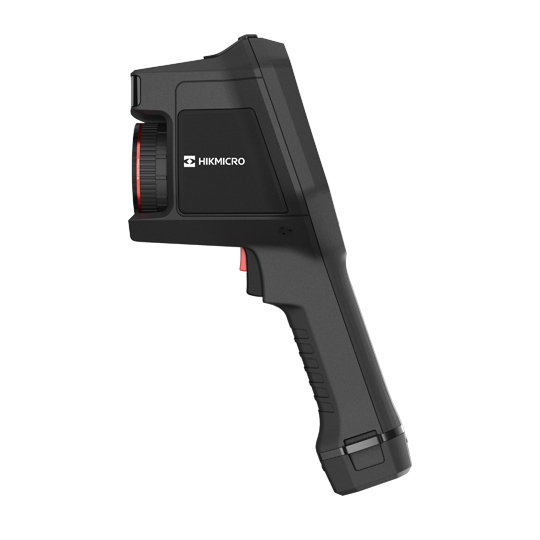 海康微影DS-2TP76-25SVF/W手持測(cè)溫紅外熱像儀圖片2