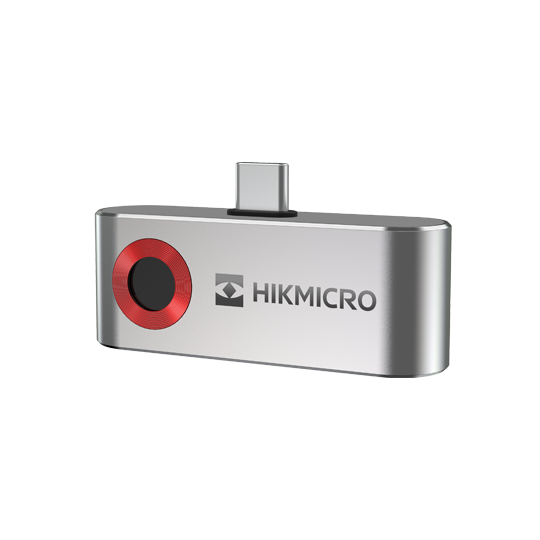 ?？滴⒂癏M-TJP10B-3AMF手機(jī)人體測(cè)溫手持紅外熱像儀圖片1