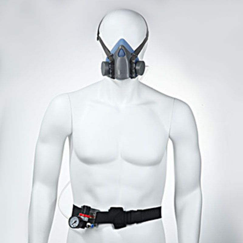 以勒9400Y電動(dòng)送風(fēng)長(zhǎng)管呼吸器圖片1 以勒9400Y電動(dòng)送風(fēng)長(zhǎng)管呼吸器圖片1