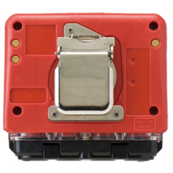 理研GX-2009防爆型四合一氣體檢測儀復合氣體監(jiān)測儀圖片2