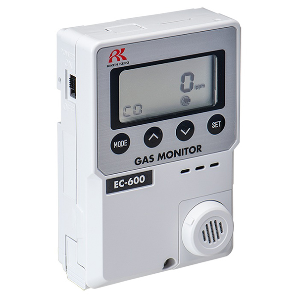 理研EC-600一氧化碳?xì)怏w探測器圖片1 理研EC-600一氧化碳?xì)怏w探測器圖片1